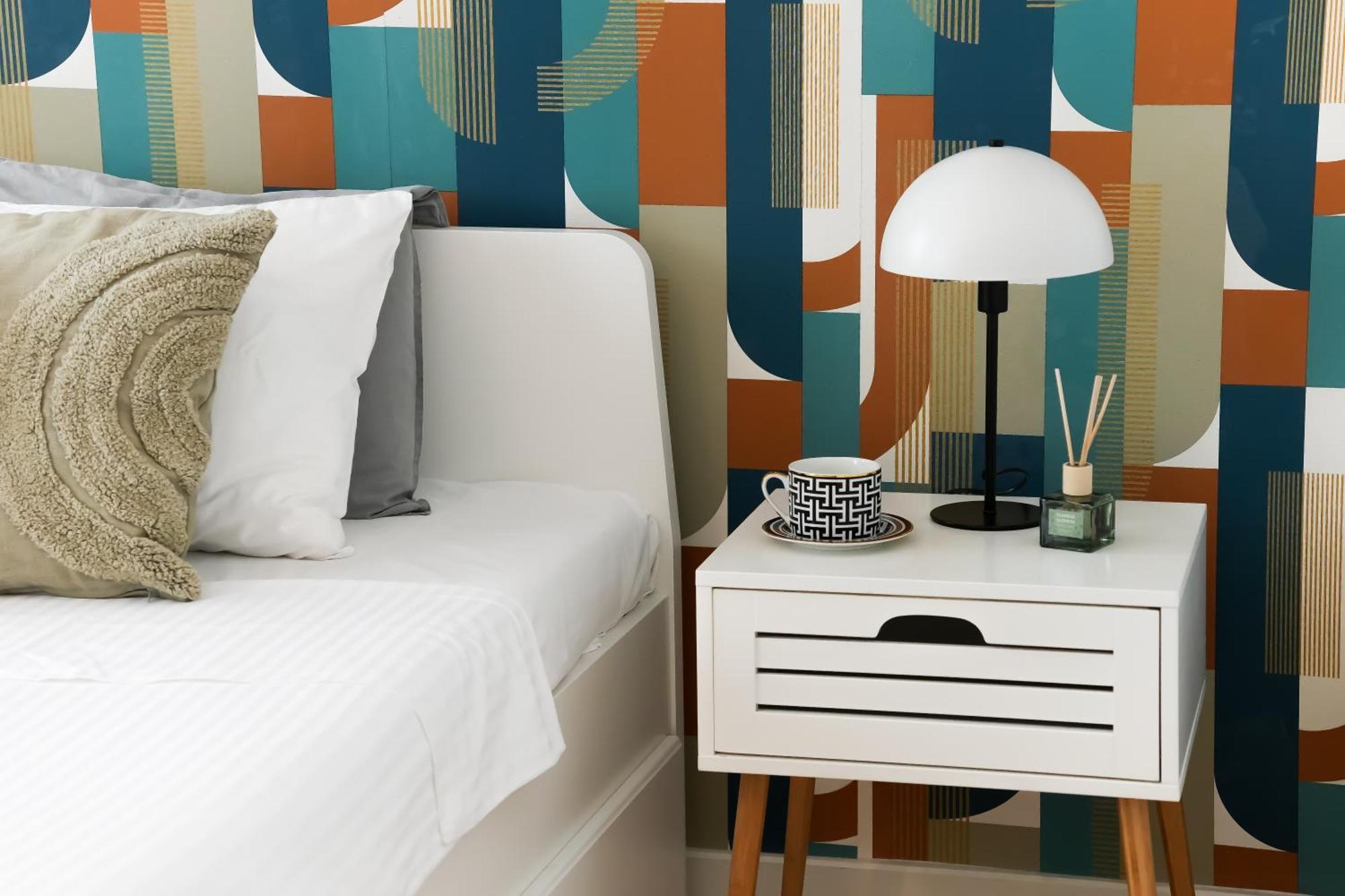 Maria - Modern Apartment With Parking And Workspace Boekarest Buitenkant foto